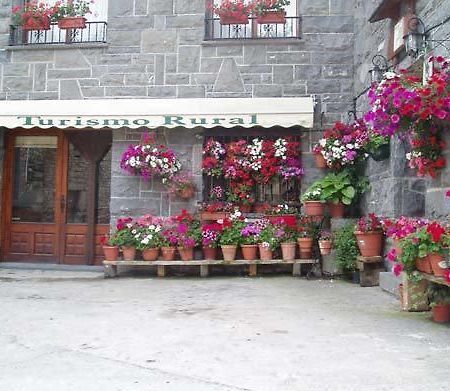 Casa Herrero Oto Ngoại thất bức ảnh