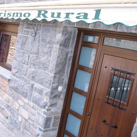 Casa Herrero Oto Phòng bức ảnh