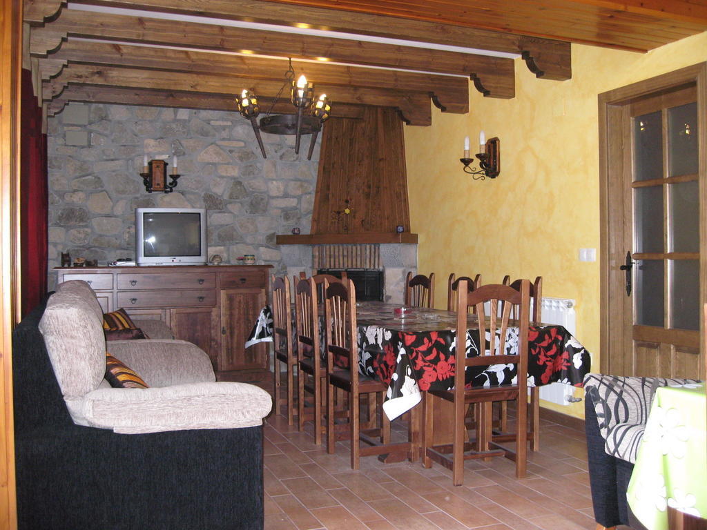 Casa Herrero Oto Phòng bức ảnh
