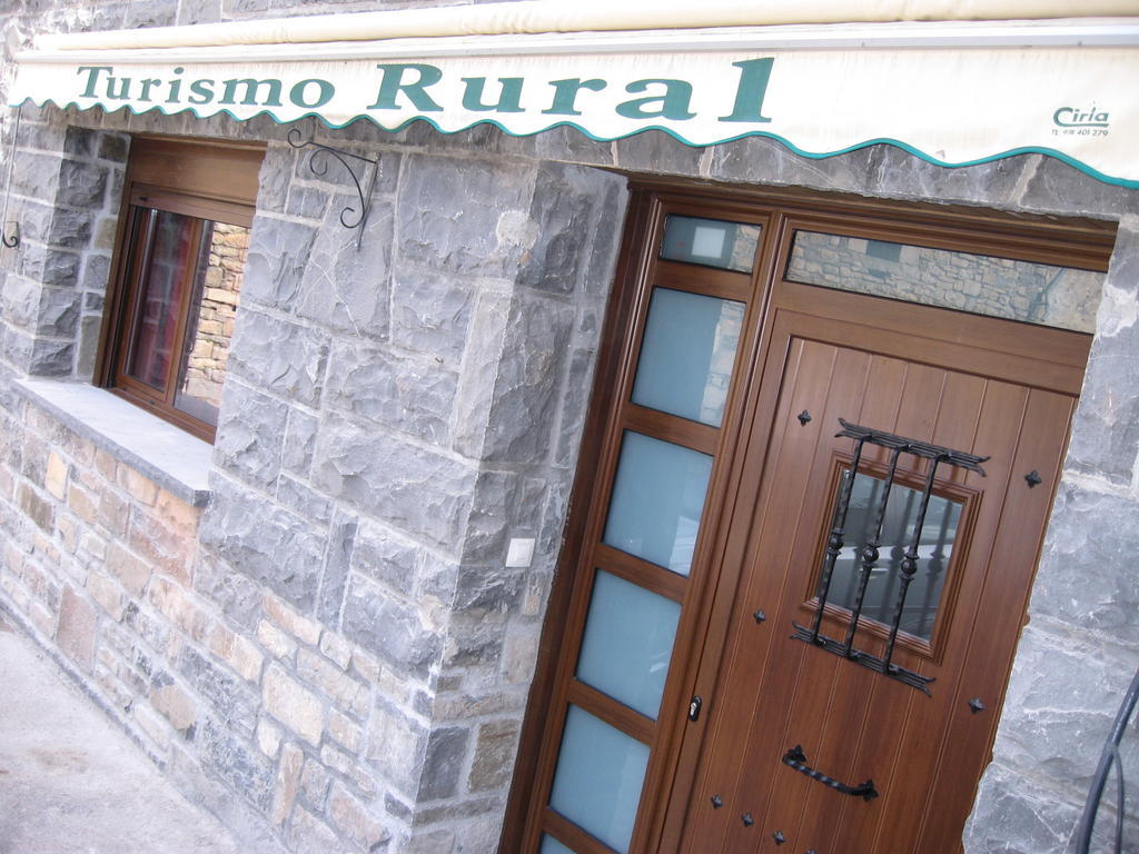 Casa Herrero Oto Phòng bức ảnh