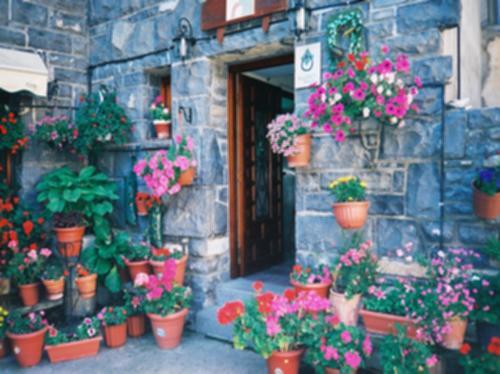 Casa Herrero Oto Phòng bức ảnh