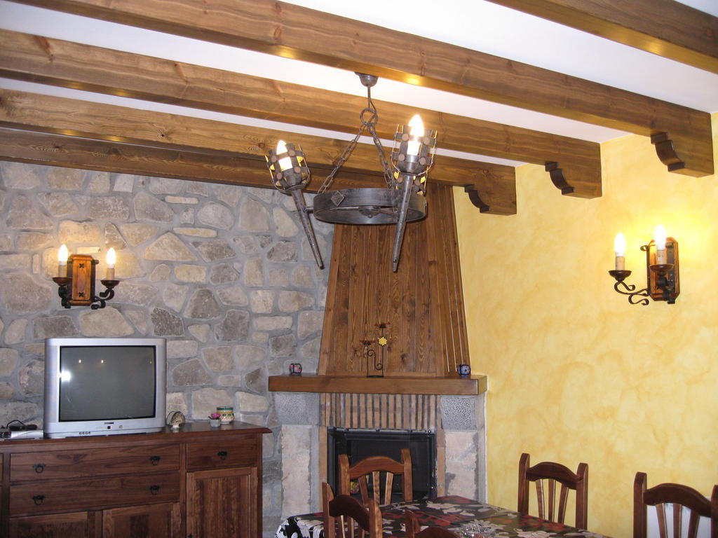 Casa Herrero Oto Phòng bức ảnh