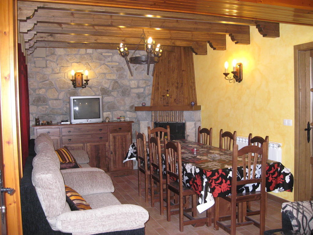 Casa Herrero Oto Phòng bức ảnh