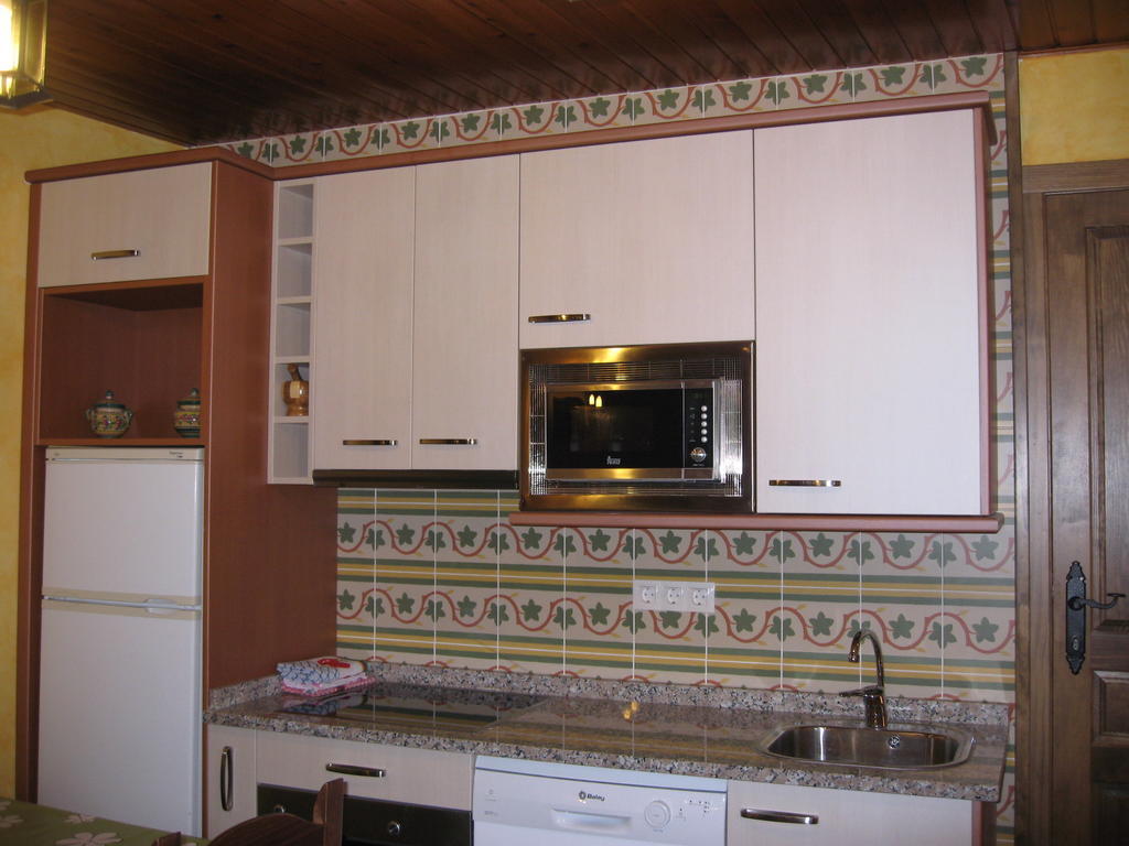 Casa Herrero Oto Phòng bức ảnh