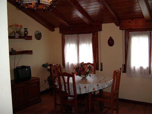 Casa Herrero Oto Phòng bức ảnh