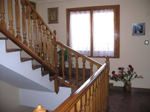 Casa Herrero Oto Phòng bức ảnh