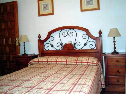 Casa Herrero Oto Ngoại thất bức ảnh
