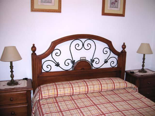 Casa Herrero Oto Phòng bức ảnh
