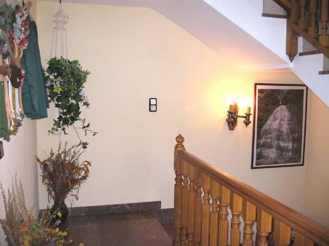 Casa Herrero Oto Phòng bức ảnh