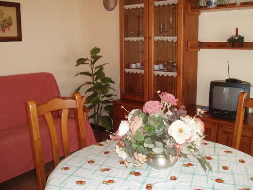 Casa Herrero Oto Phòng bức ảnh