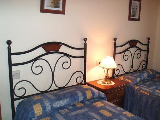 Casa Herrero Oto Phòng bức ảnh