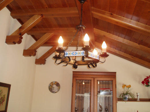 Casa Herrero Oto Phòng bức ảnh