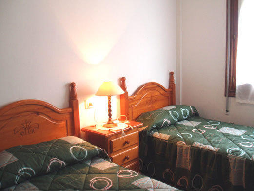 Casa Herrero Oto Phòng bức ảnh