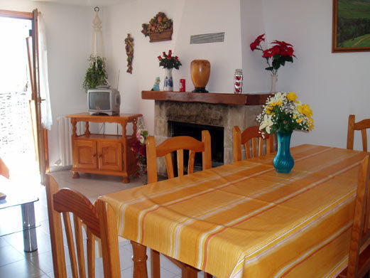 Casa Herrero Oto Ngoại thất bức ảnh